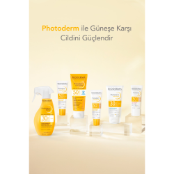 Bioderma Photoderm AKN Mat SPF30 40 ml - 7