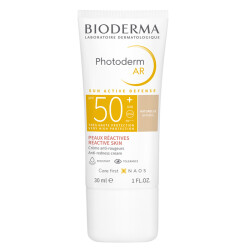 Bioderma Photoderm AR SPF50+ 30 ml Renkli - Bioderma