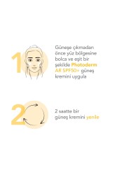 Bioderma Photoderm AR SPF50+ 30 ml Renkli - 7