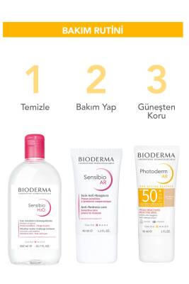Bioderma Photoderm AR SPF50+ 30 ml Renkli - 8
