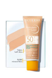 Bioderma Photoderm Cover Touch SPF50 40 gr Light - 3