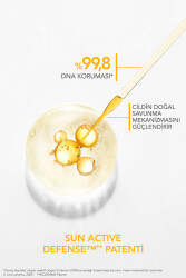 Bioderma Photoderm Cover Touch SPF50 40 gr Light - 4