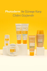 Bioderma Photoderm Krem SPF50+ 40 ml Light - 5
