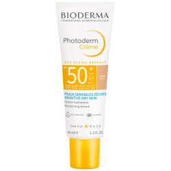 Bioderma Photoderm Krem SPF50+ 40 ml Light - Bioderma