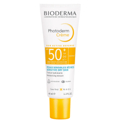 Bioderma Photoderm Krem SPF50+ 40 ml - Bioderma