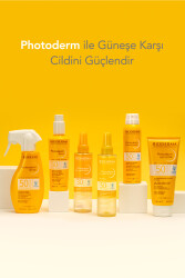 Bioderma Photoderm Lait Ultra SPF50+ 100 ml - 4