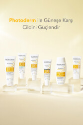 Bioderma Photoderm M SPF 50+ Jel Krem 40 ml Golden - 4