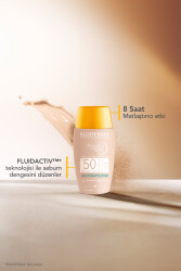 Bioderma Photoderm Nude Touch SPF50+ Very Light 40 ml - 6