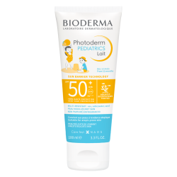 Bioderma Photoderm Pediatrics Lait SPF50+ 100 ml - Bioderma