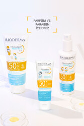 Bioderma Photoderm Pediatrics Lait SPF50+ 100 ml - 5