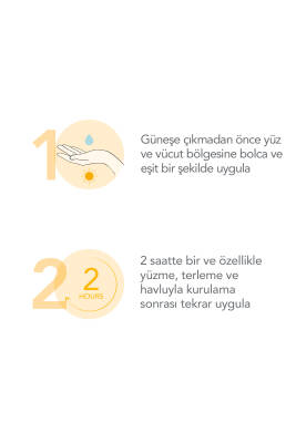 Bioderma Photoderm Pediatrics Lait Spf 50+ Bebek ve Çocuk Güneş Kremi 200 ml - 4
