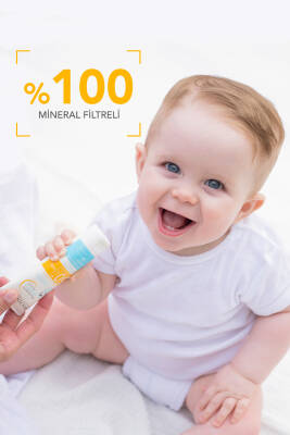 Bioderma Photoderm Pediatrics Mineral Spf 50+ Bebek ve Çocuk Güneş Kremi 50 gr - 2
