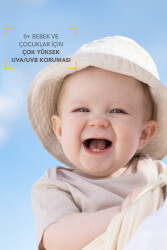 Bioderma Photoderm Pediatrics Mineral Spf 50+ Bebek ve Çocuk Güneş Kremi 50 gr - 6