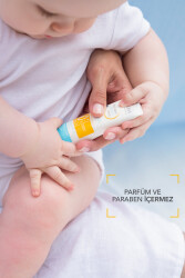 Bioderma Photoderm Pediatrics Mineral Spf 50+ Bebek ve Çocuk Güneş Kremi 50 gr - 7