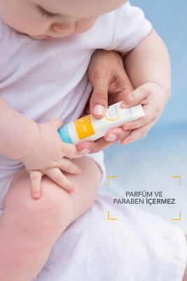 Bioderma Photoderm Pediatrics Mineral Spf 50+ Bebek ve Çocuk Güneş Kremi 50 gr - 7