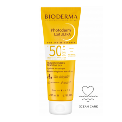 Bioderma Photoderm SPF 50+ Lait Ultra Güneş Losyonu 200 ml - Bioderma