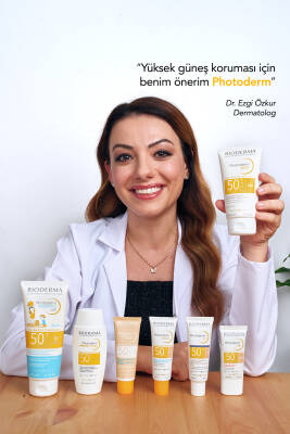 Bioderma Photoderm SPF50+ Güneş Koruyucu Sprey 200 ml - 6