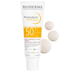 Bioderma Photoderm SPF50+ Spot Age 40 ml - 2