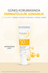 Bioderma Photoderm SPF50+ Spot Age 40 ml - 8