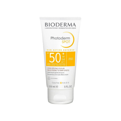 Bioderma Photoderm Spot Spf 50+ 150 Ml - 1