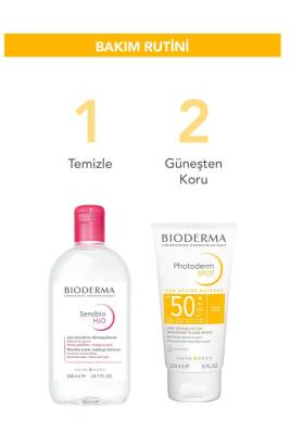 Bioderma Photoderm Spot Spf 50+ 150 Ml - 6