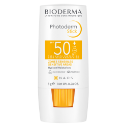 Bioderma Photoderm Stick SPF50+ 8 gr - Bioderma
