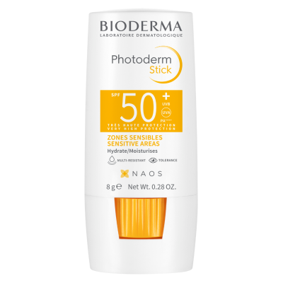 Bioderma Photoderm Stick SPF50+ 8 gr - 1