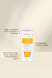 Bioderma Photoderm Stick SPF50+ 8 gr - 2