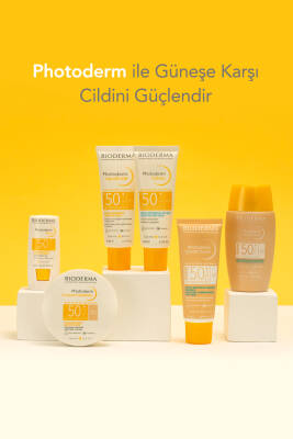 Bioderma Photoderm Stick SPF50+ 8 gr - 4