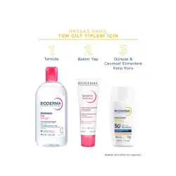 Bioderma Photoderm XDefense Ultra-Fluid SPF50+ 40 ml - Light - 7