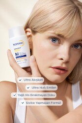 Bioderma Photoderm XDefense Ultra-Fluid SPF50+ 40 ml - Very Light - 5