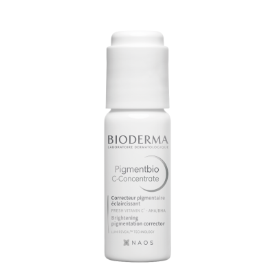 Bioderma Pigmentbio C-Concentrate 15ml - 3