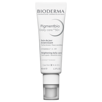 Bioderma Pigmentbio Daily Care Spf 50+ 40 Ml - 1