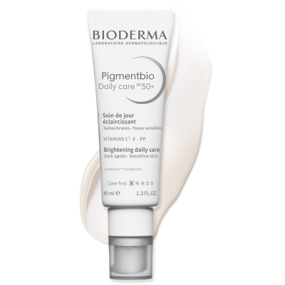 Bioderma Pigmentbio Daily Care Spf 50+ 40 Ml - 2