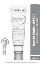 Bioderma Pigmentbio Daily Care Spf 50+ 40 Ml - 6