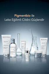 Bioderma Pigmentbio Daily Care Spf 50+ 40 Ml - 4