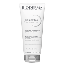 Bioderma Pigmentbio Foaming Cream 200 ml - Bioderma