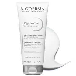 Bioderma Pigmentbio Foaming Cream 200 ml - 2
