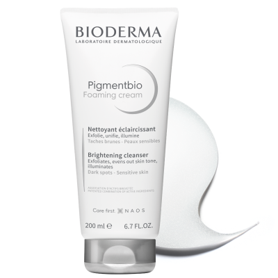Bioderma Pigmentbio Foaming Cream 200 ml - 2