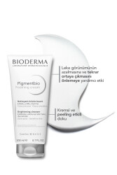Bioderma Pigmentbio Foaming Cream 200 ml - 8