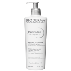 Bioderma Pigmentbio Foaming Cream 500 ml - Bioderma