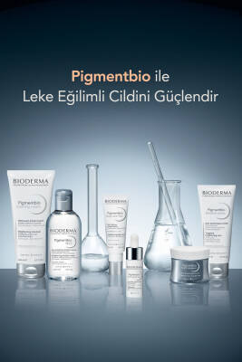 Bioderma Pigmentbio Foaming Cream 500 ml - 5