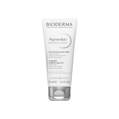 Bioderma Pigmentbio Hassas Bölge Beyazlatıcı Krem 75 ml - 1