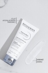 Bioderma Pigmentbio Hassas Bölge Beyazlatıcı Krem 75 ml - 2