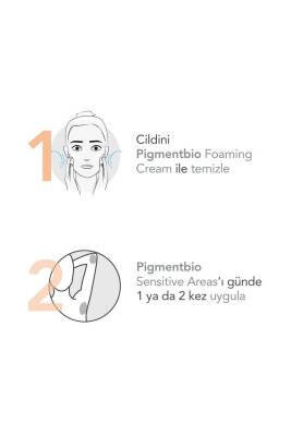 Bioderma Pigmentbio Hassas Bölge Beyazlatıcı Krem 75 ml - 3