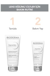 Bioderma Pigmentbio Hassas Bölge Beyazlatıcı Krem 75 ml - 4