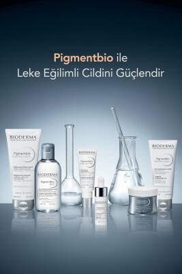 Bioderma Pigmentbio Hassas Bölge Beyazlatıcı Krem 75 ml - 5