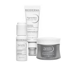 Bioderma Pigmentbio İndirimli Seti - Bioderma