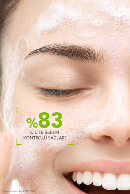 Bioderma Sebium Foaming Gel 200 Ml - 3