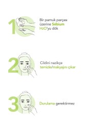 Bioderma Sebium H2o 500ml - 6